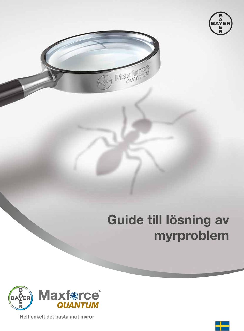 Guide till