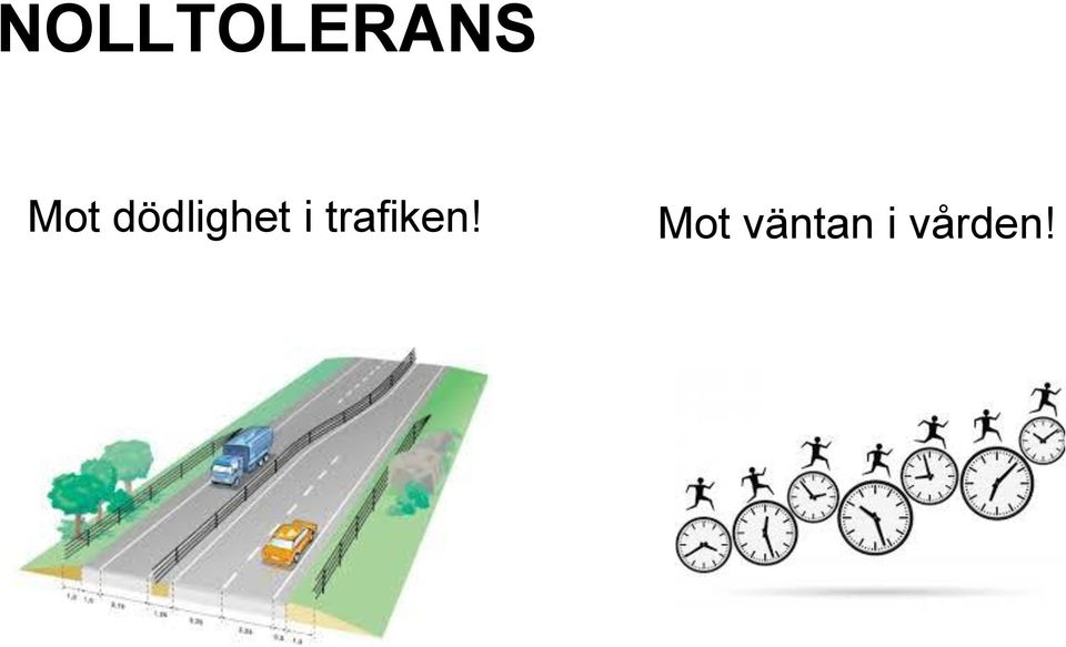 i trafiken!