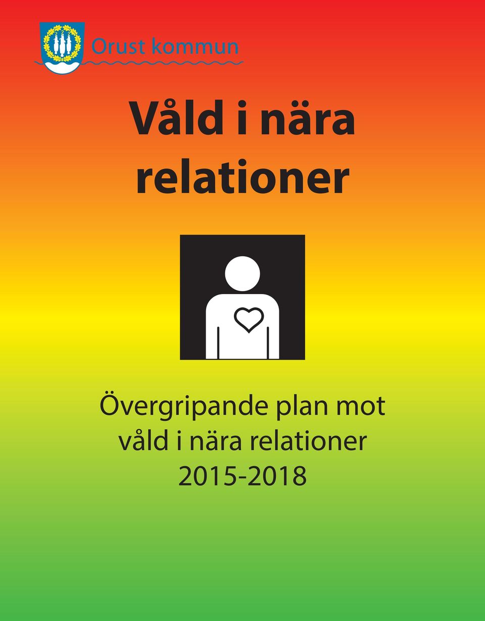 Övergripande plan