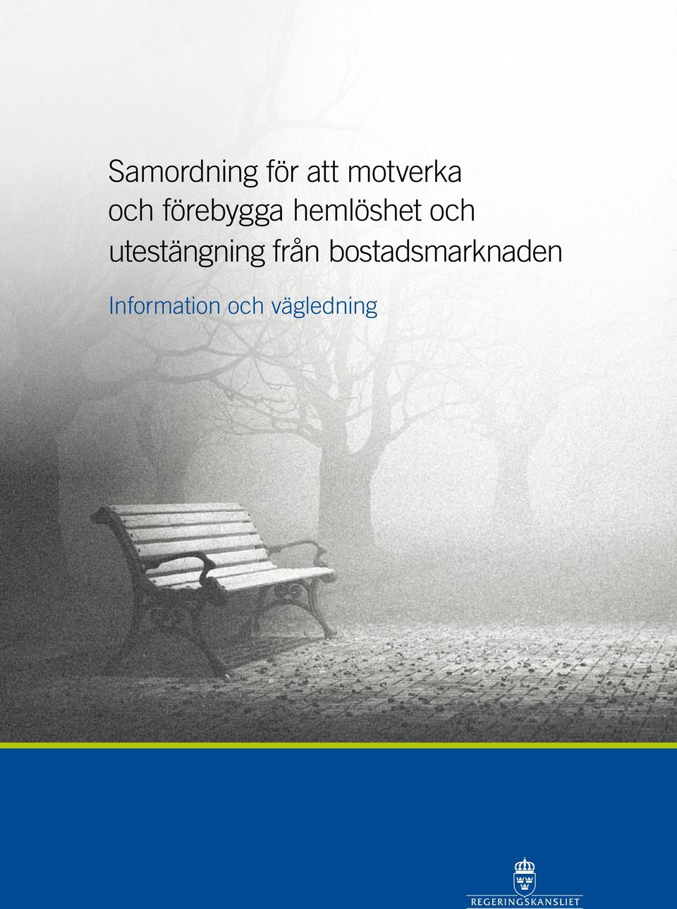 utestängning från