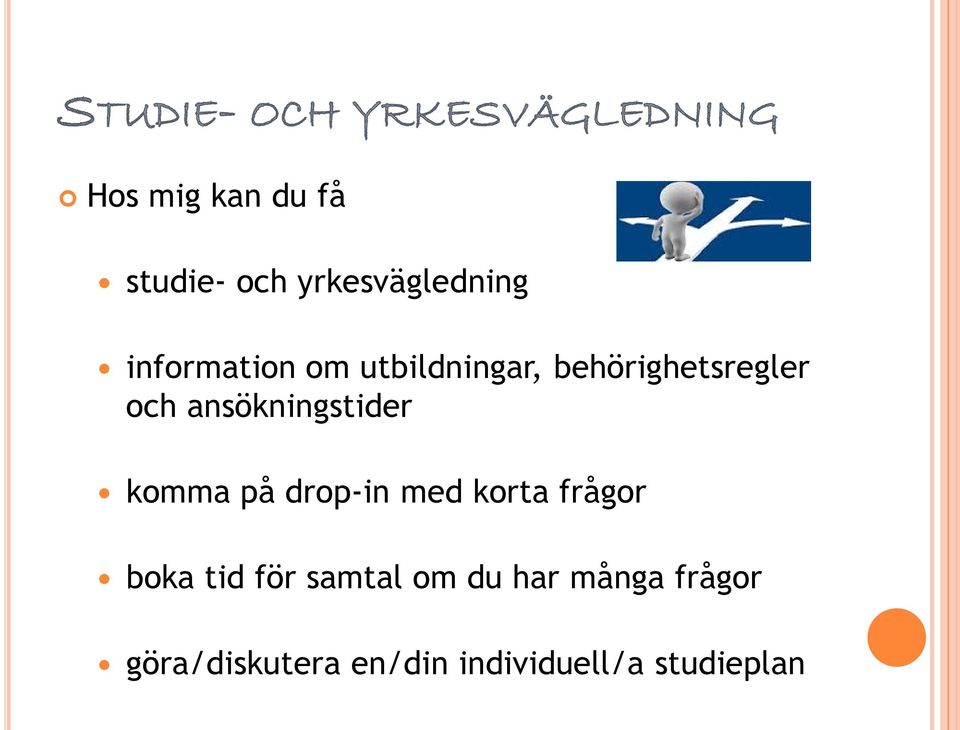 och ansökningstider komma på drop-in med korta frågor boka tid