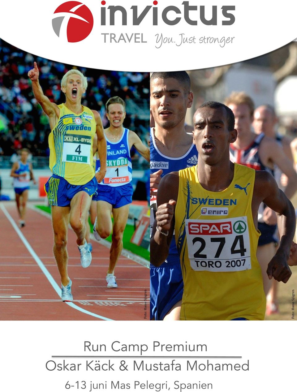 Foto: Hasse Sjögren Run Camp