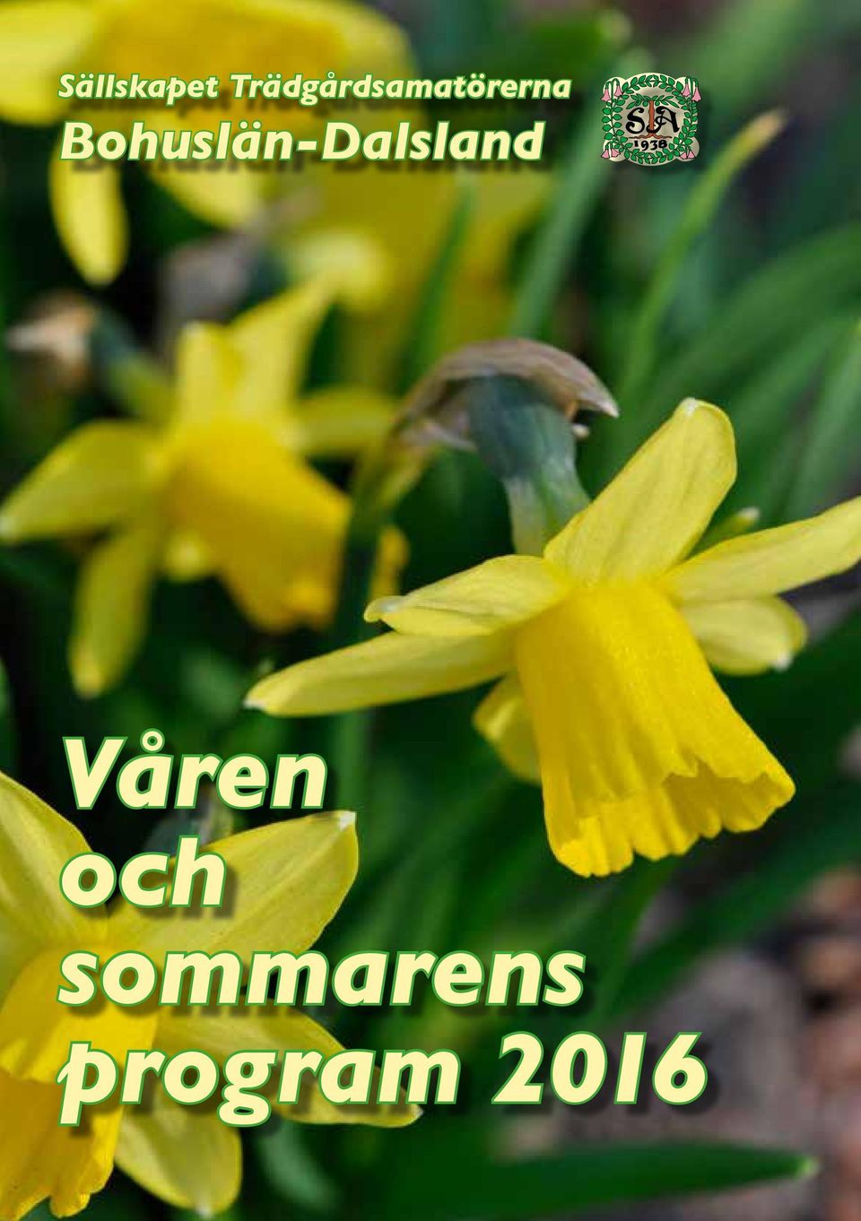 Bohuslän-Dalsland