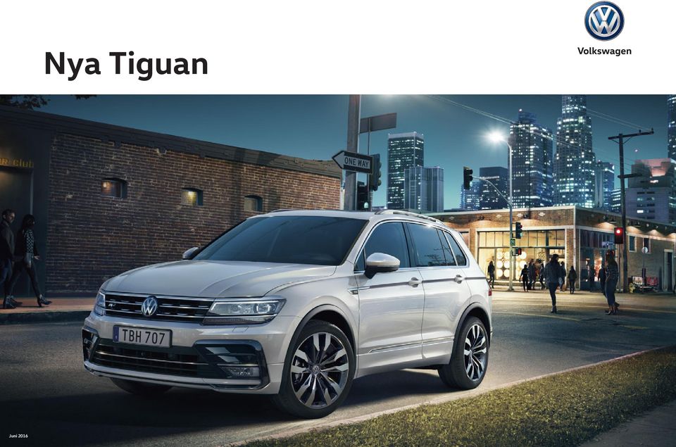 Tiguan