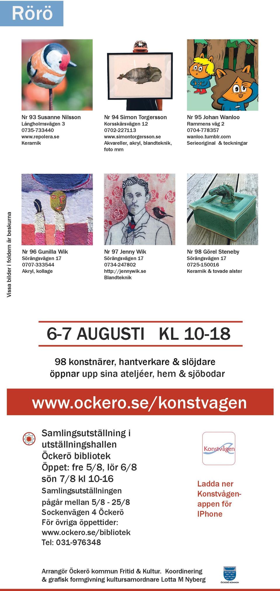 se Blandteknik Rammens väg 2 0704-778357 wanloo.tumblr.