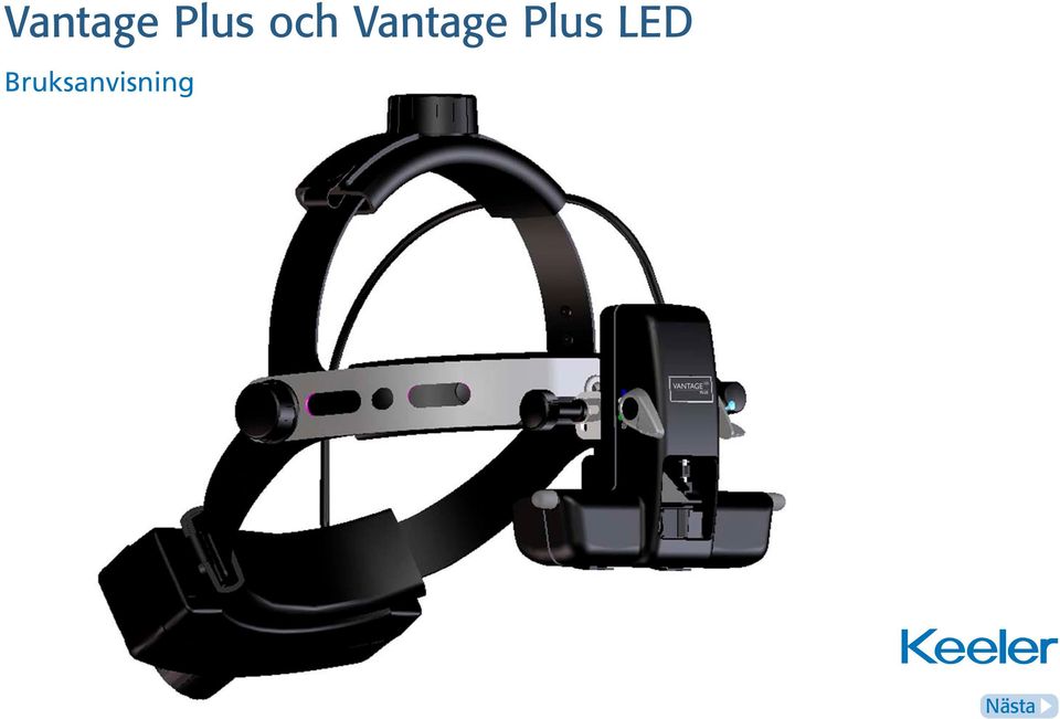 Plus LED