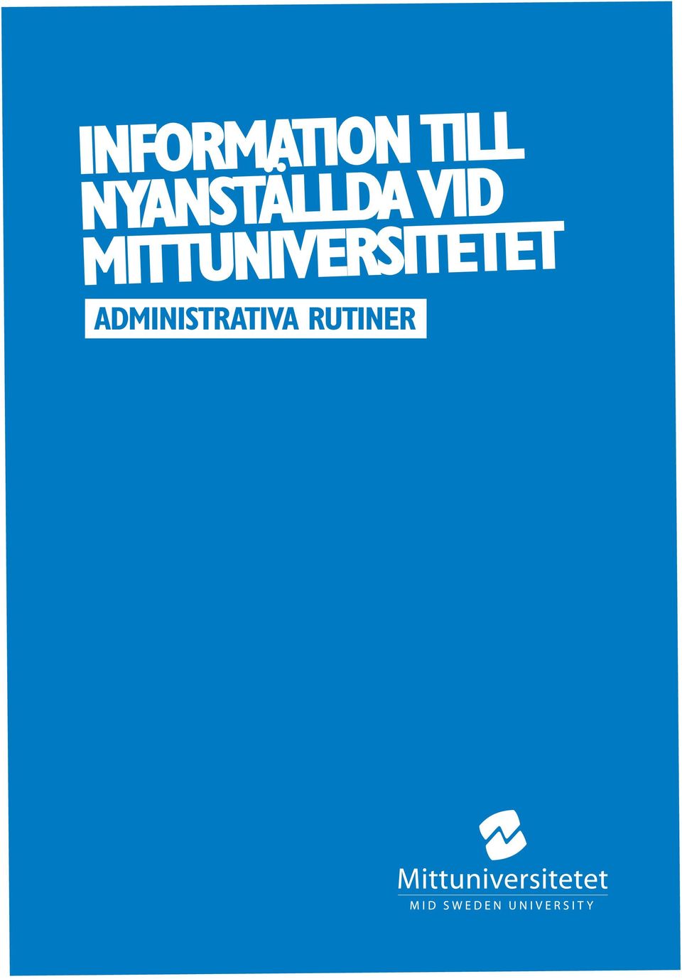 ADMINISTRATIVA RUTINER   1