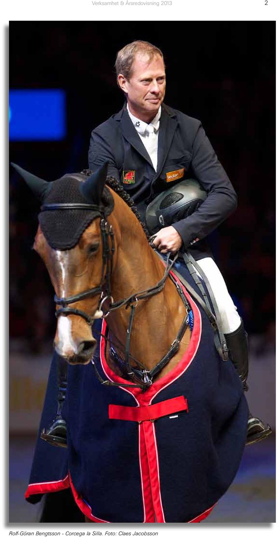 Foto: Claes Jacobsson