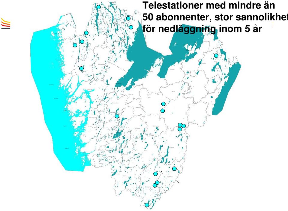 abonnenter, stor