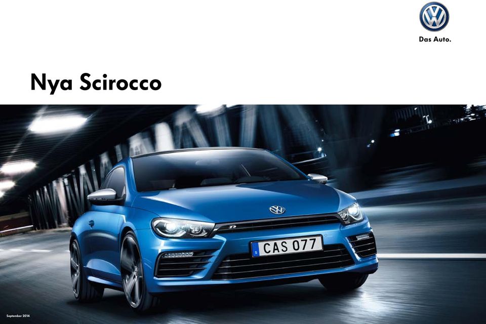 Scirocco