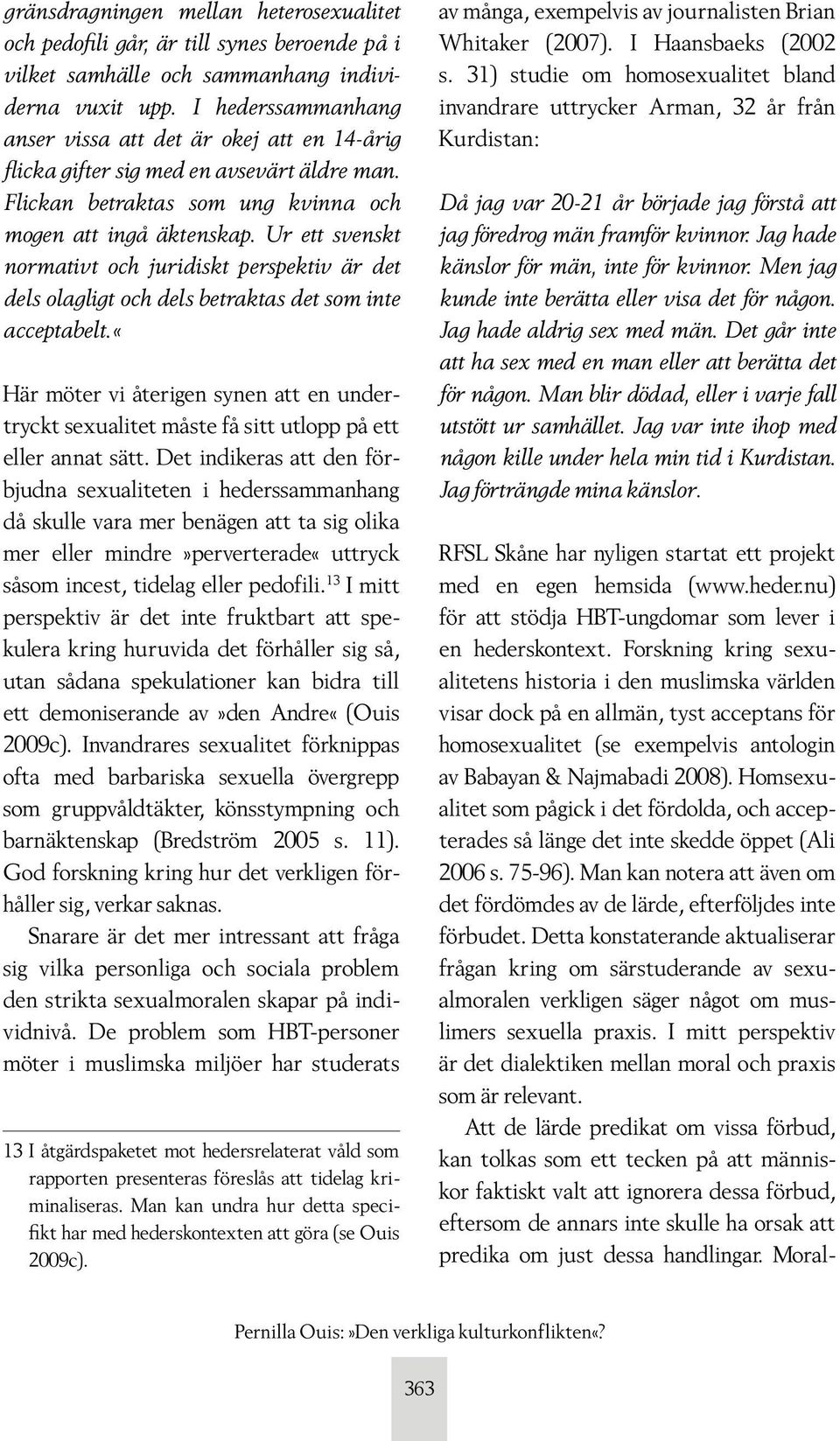 Dating promiskuösa flicka