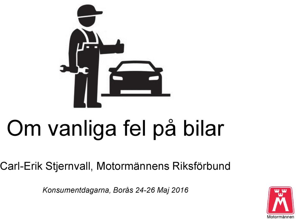 Motormännens Riksförbund