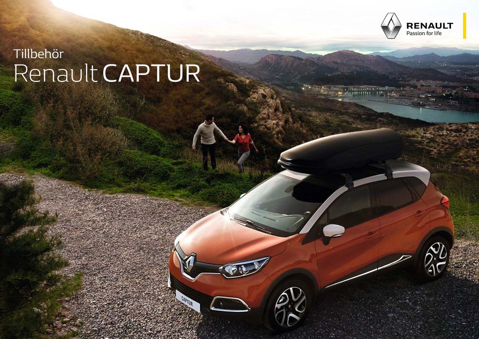 CAPTUR
