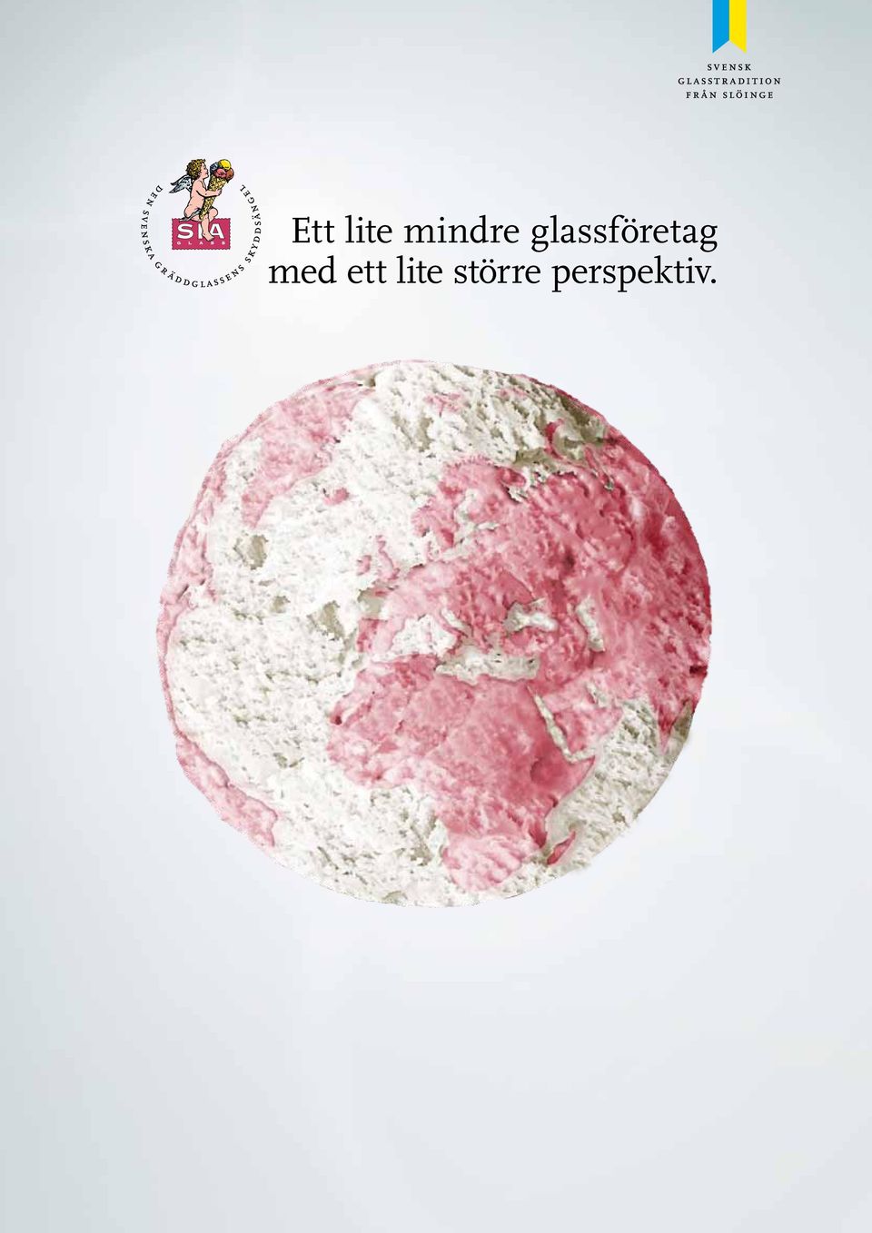 glassföretag