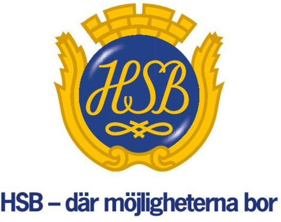 HSB GRÅSEJEN -