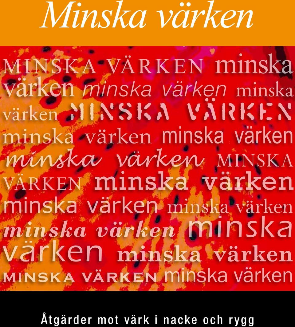 minska värken minska värken m i nsk a vä rken minska värken minska värken