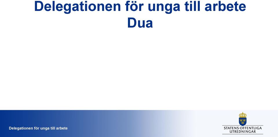 Dua