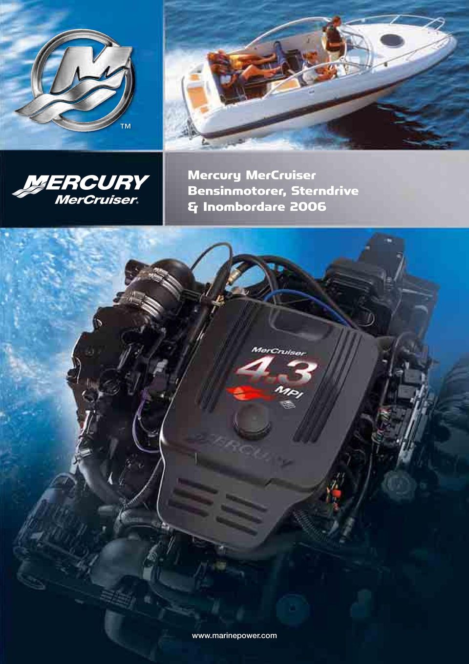 Sterndrive &