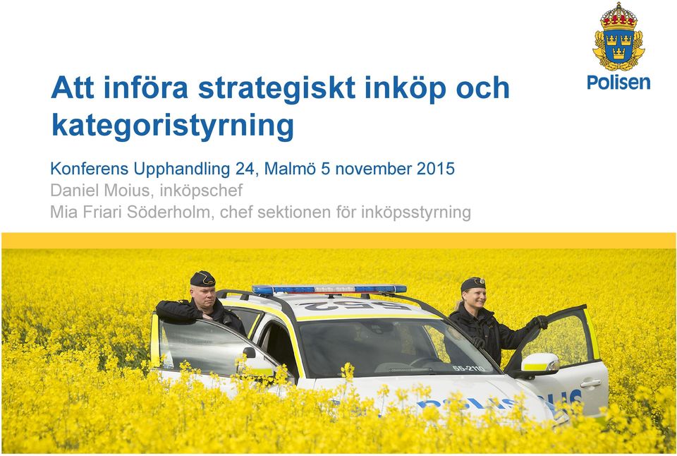 Malmö 5 november 2015 Daniel Moius,