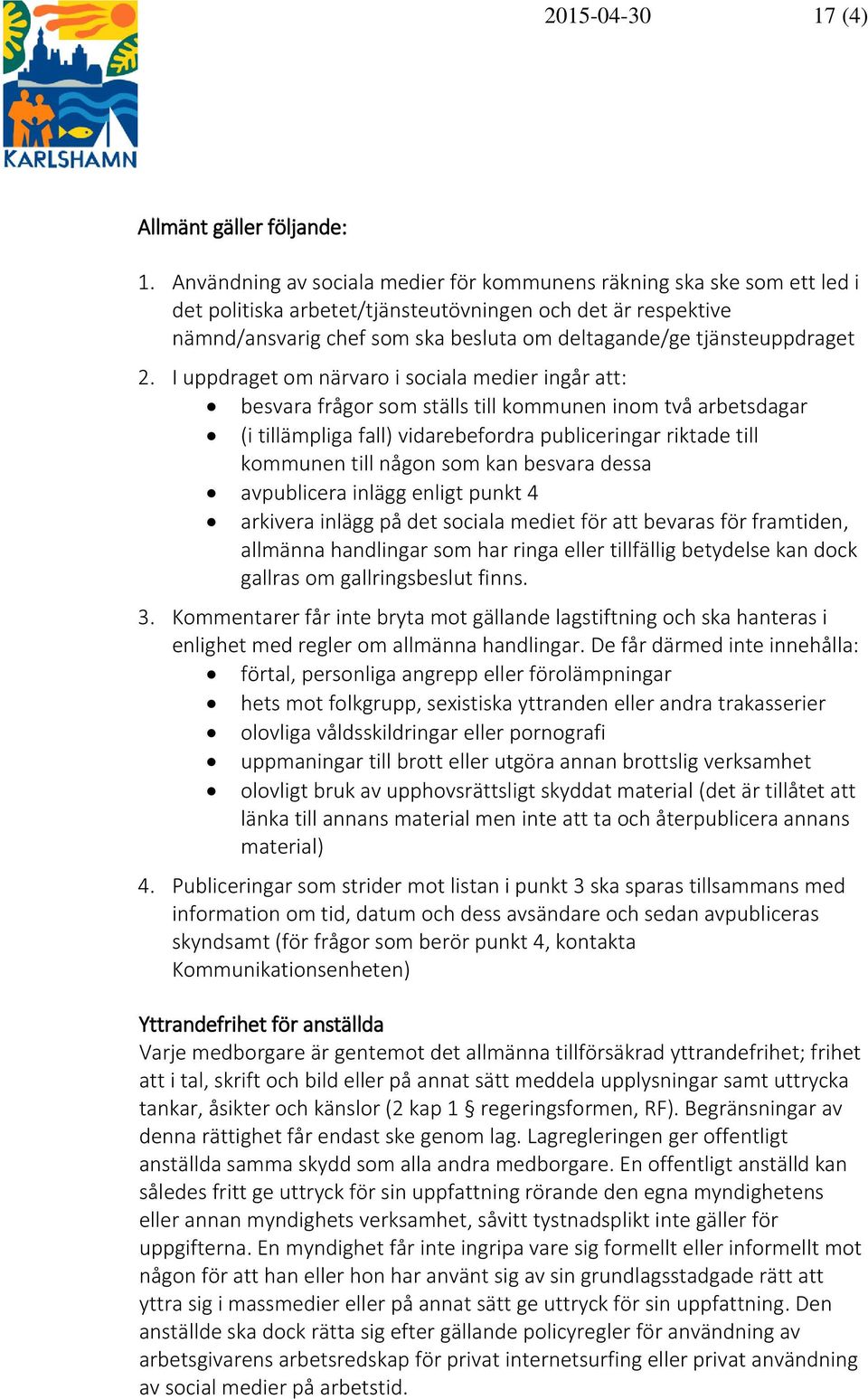 tjänsteuppdraget 2.