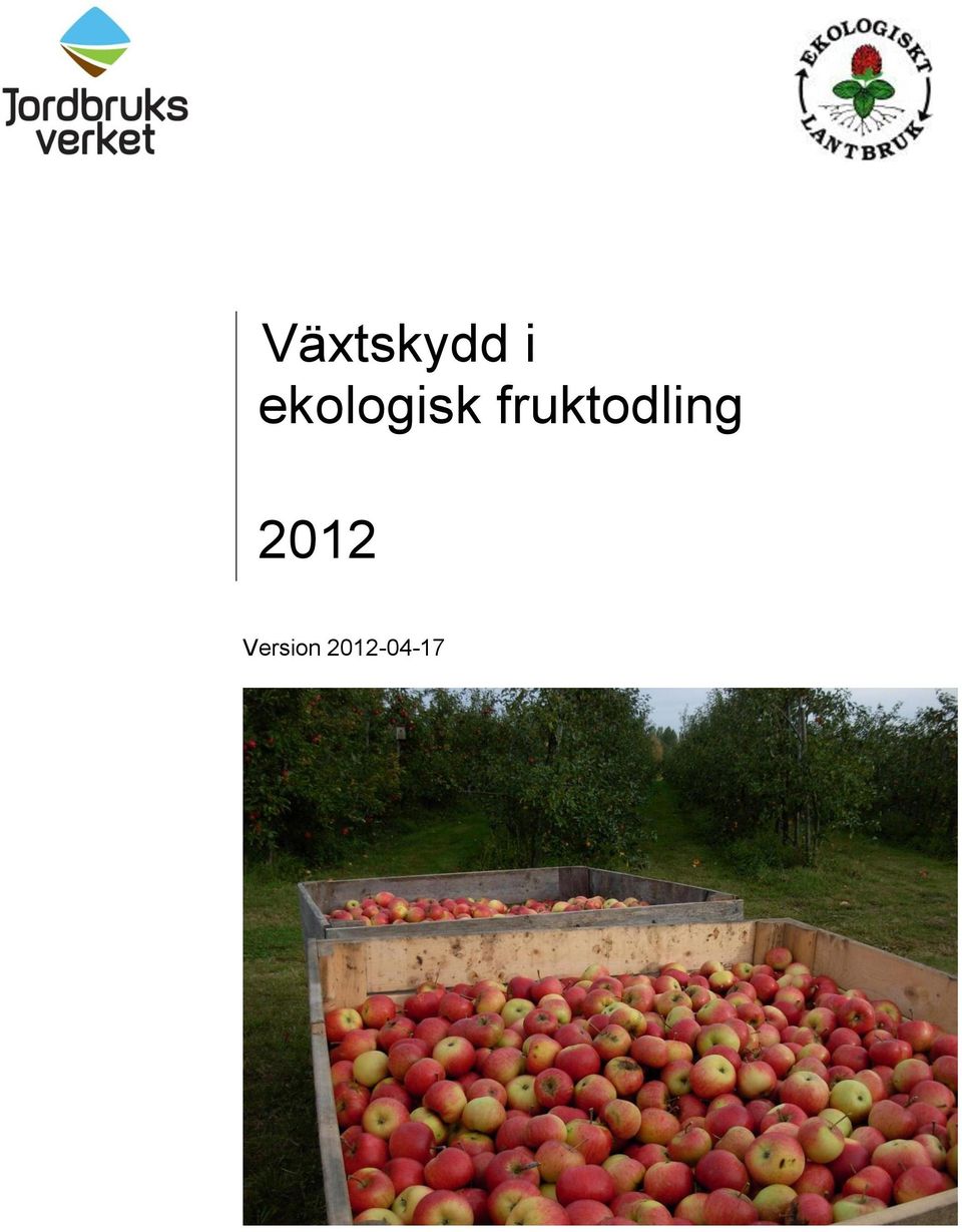 fruktodling