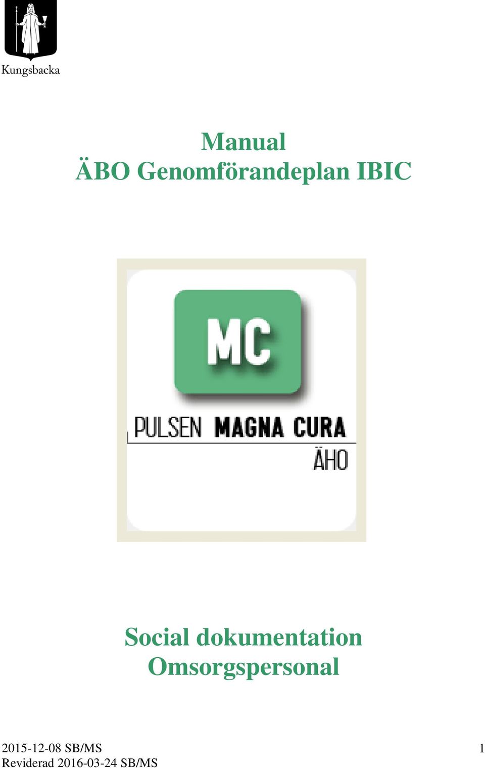 IBIC Social