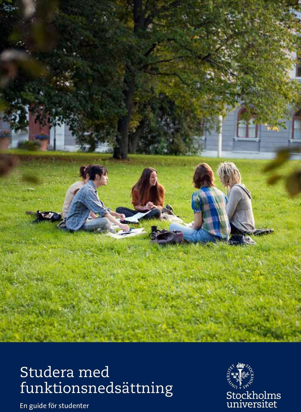 guide för studenter 1 