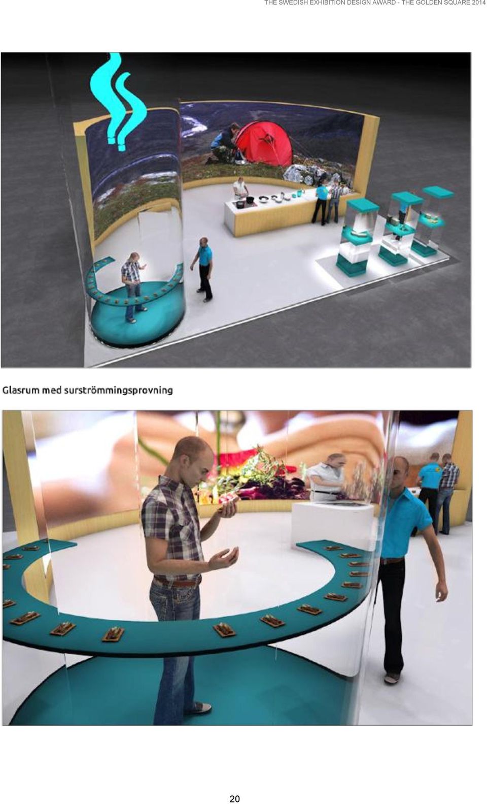 DESIGN AWARD -