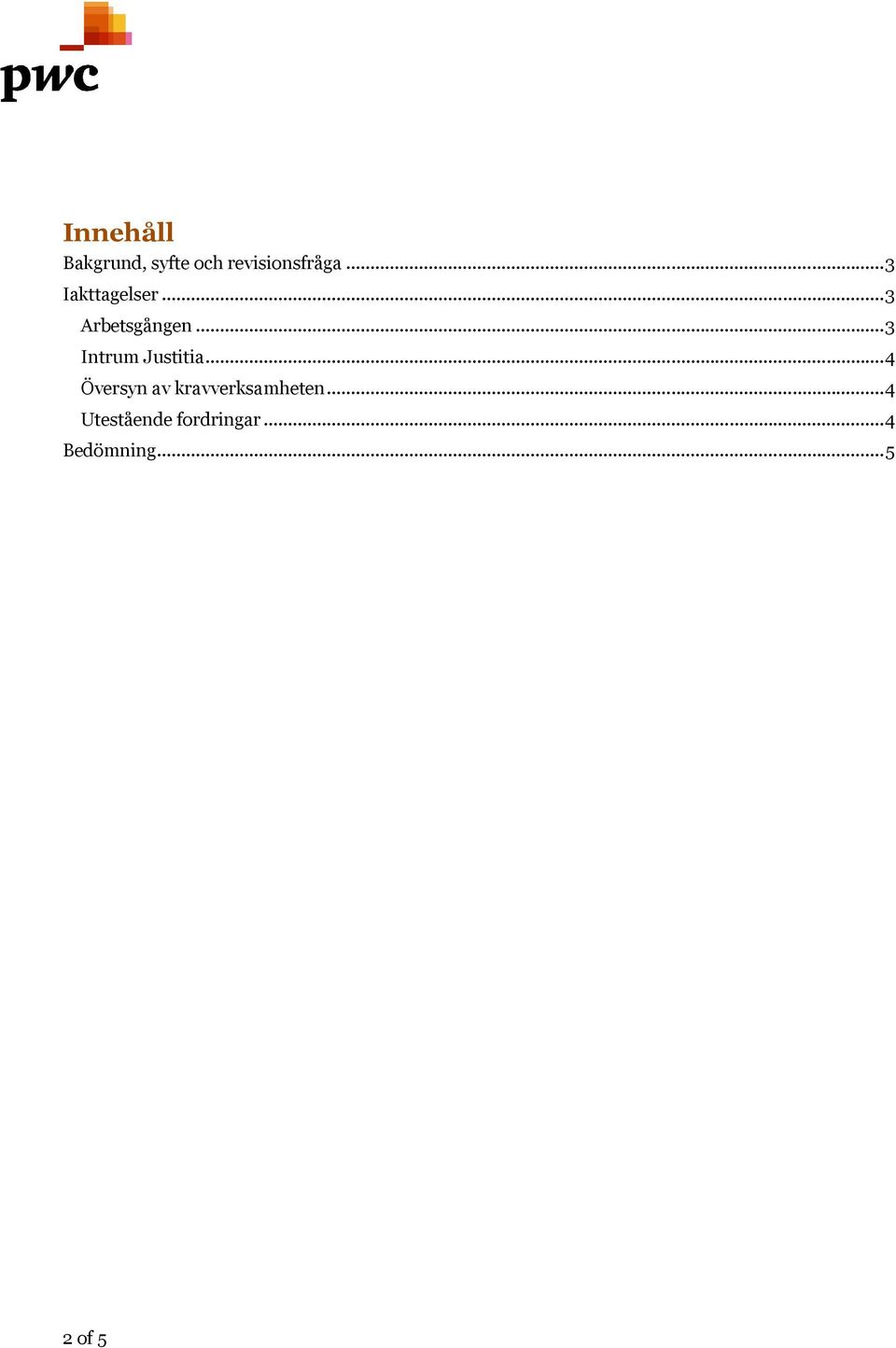 .....3 Intrum Justitia.