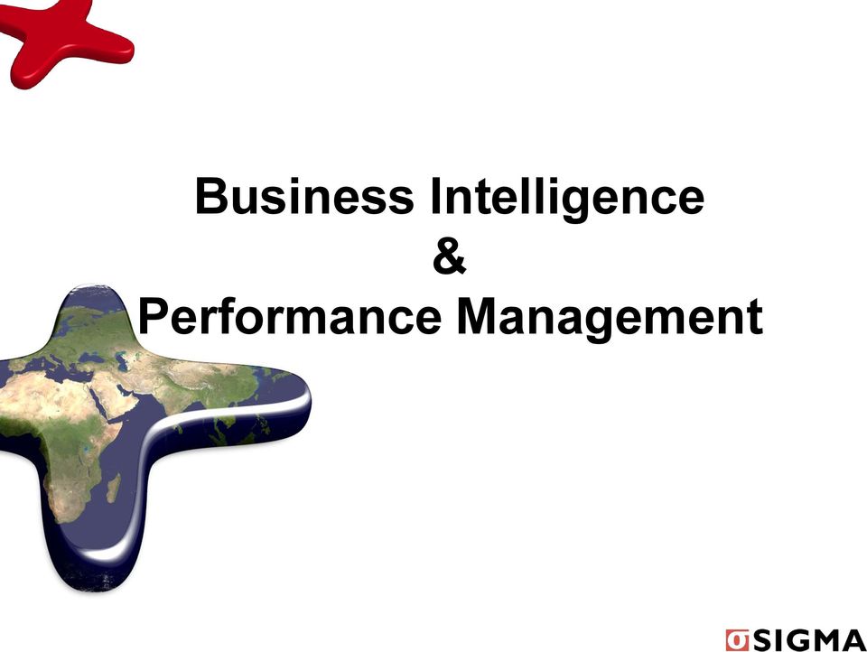 Performance