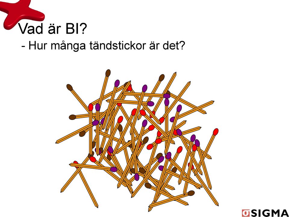 många