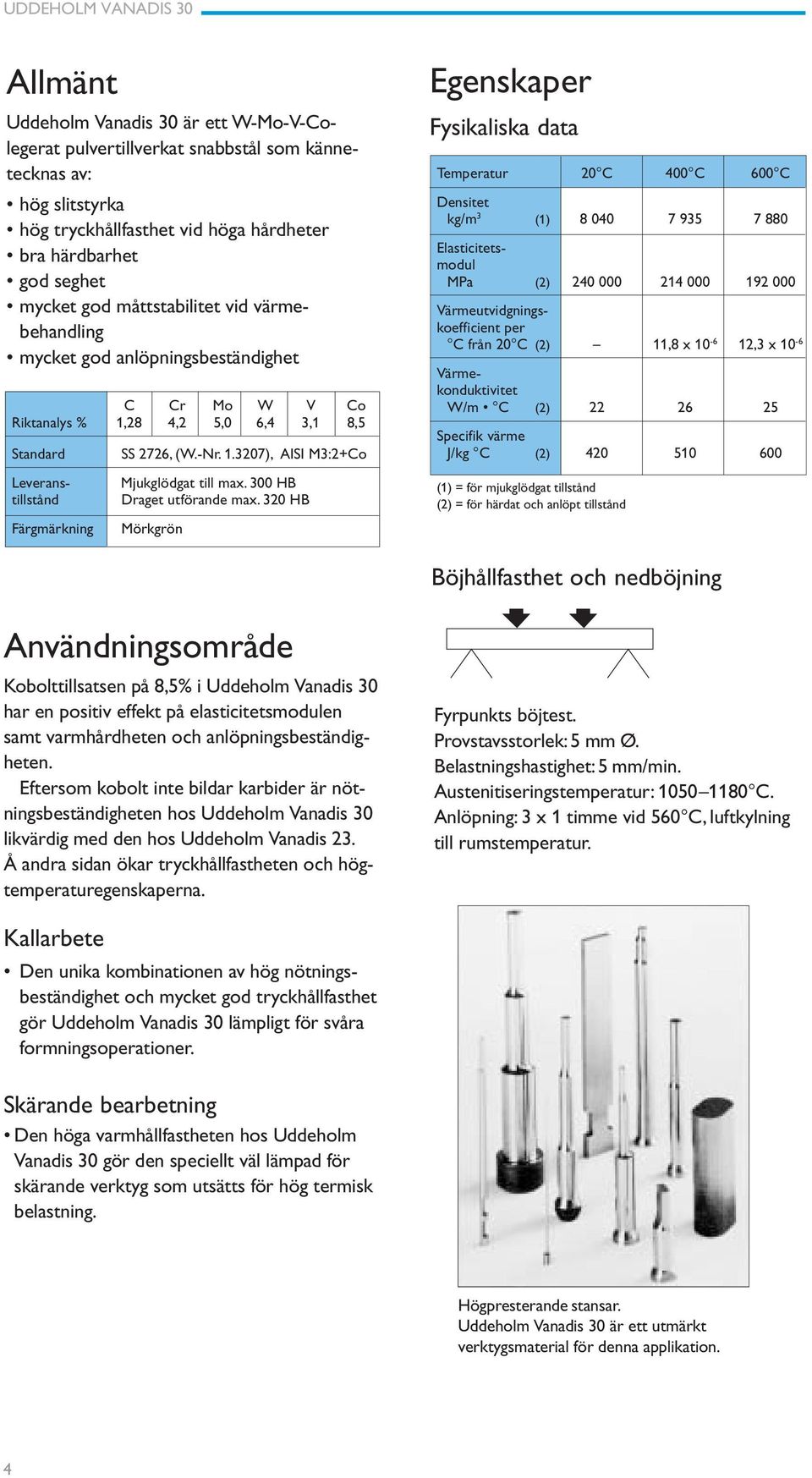 300 HB Draget utförande max.