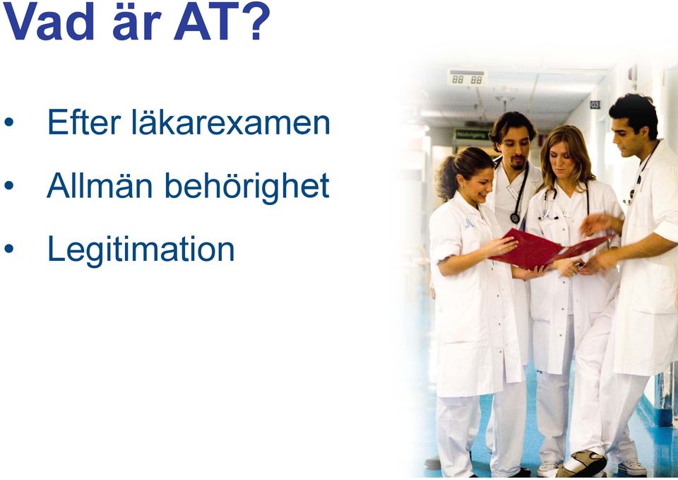 läkarexamen