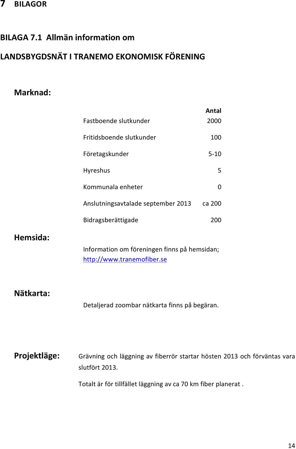 Hyreshus Kommunala enheter Anslutningsavtalade september 2013 Bidragsberättigade Antal 2000 100 5-10 5 0 ca 200 200 Hemsida: Information om