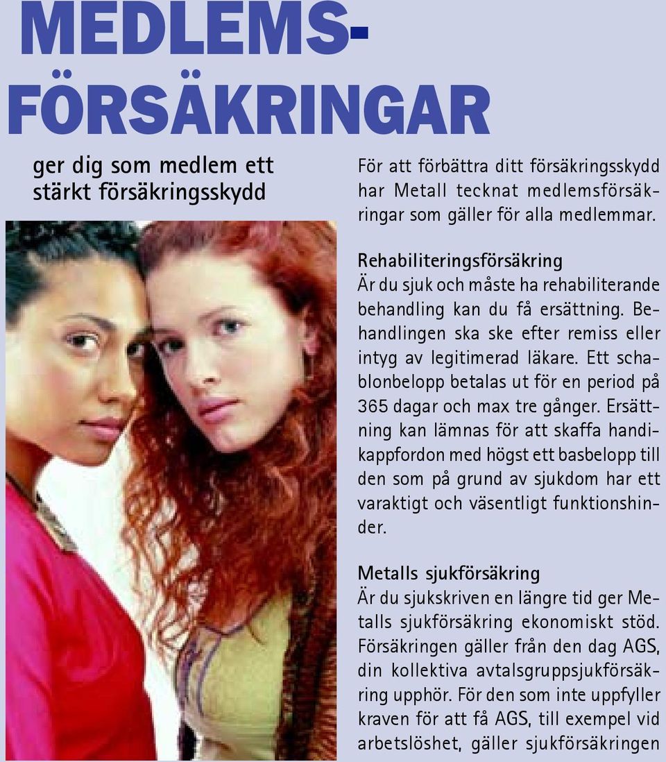 Ett schablonbelopp betalas ut för en period på 365 dagar och max tre gånger.