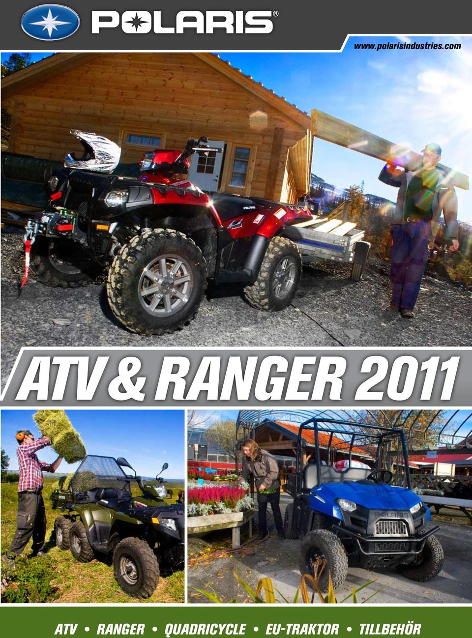 ATV RANGER