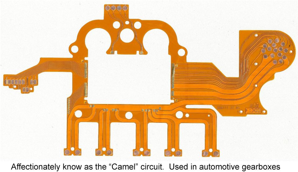 circuit.