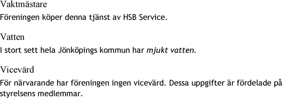 vatten.