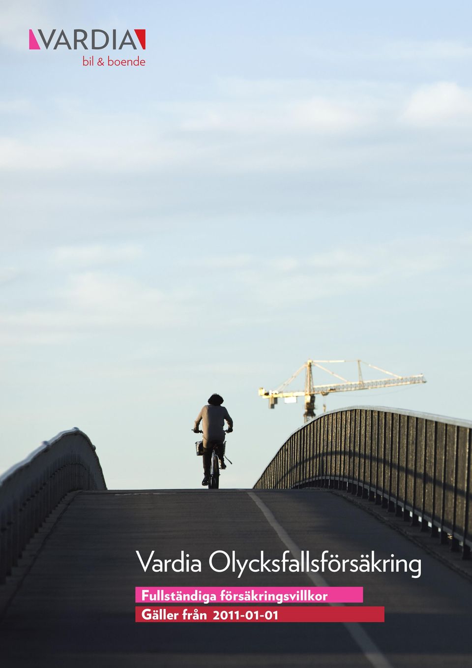 Olycksfallsförsäkring