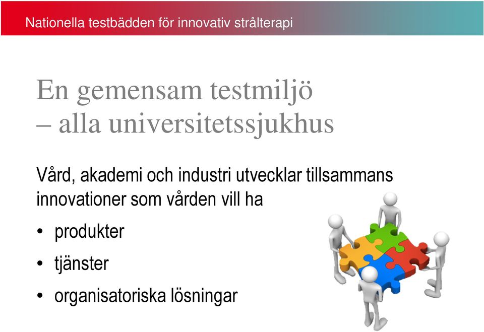 industri utvecklar tillsammans