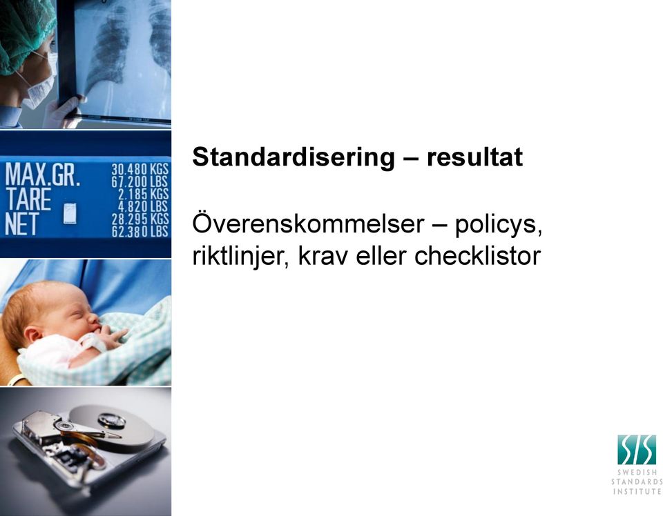 Överenskommelser