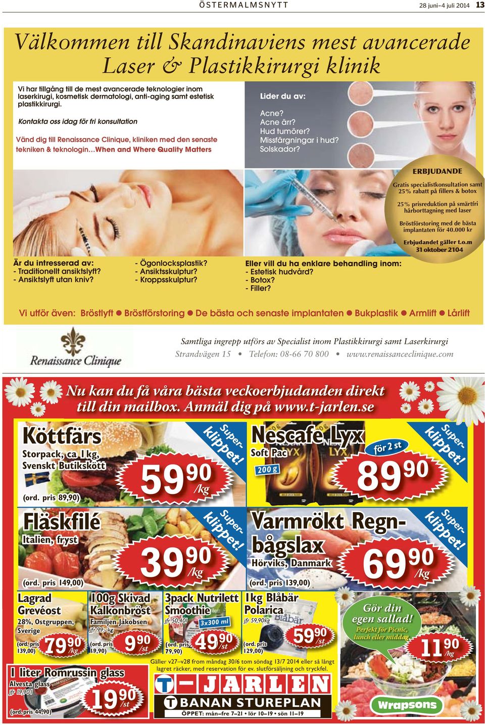 . 31 jul 2014 31 24 u ä: ölyf ö D ä pl upl Alf Lålf Sl pp u Spcl Plu Lu T.cclqu.c öf Spc, c 1, S uö (d. p 89,90) Fläflé Il, fy (d. p 149,00) (d. p 139,00) Ld Gé 28%, Oupp, S 79 90 (d.