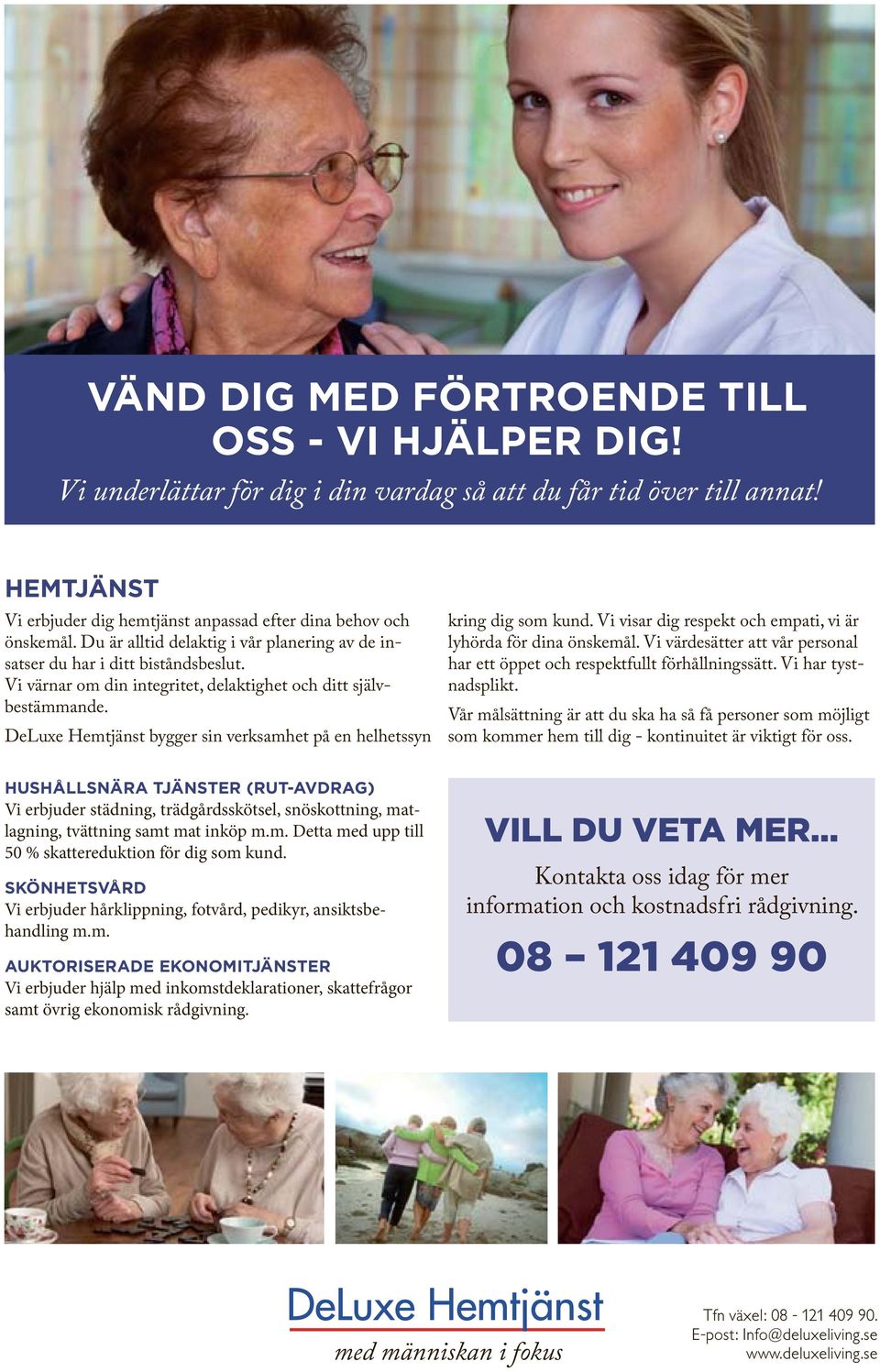 å ålä du h å få p öjl h ll d - u. HUSHÅLLSNÄRA TJÄNSTER (RUT-ADRAG) jud äd, ädådöl, ö, l, ä öp.. D upp ll 50 % du d ud.