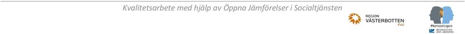 Öppna