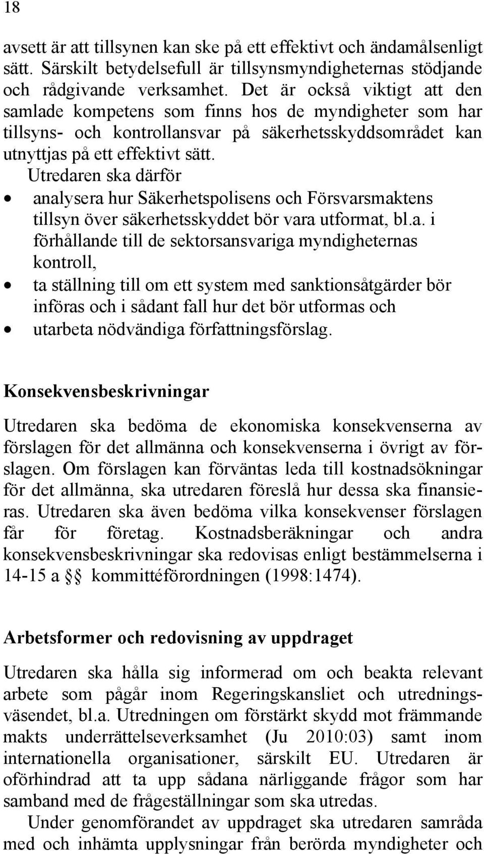 Utredar