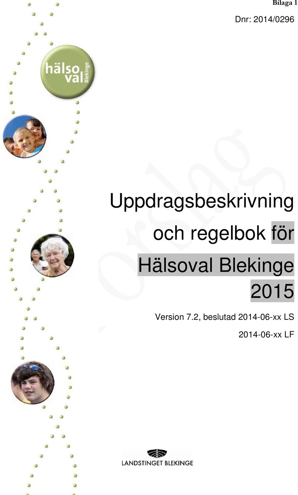 Hälsoval Blekinge 2015 Version 7.