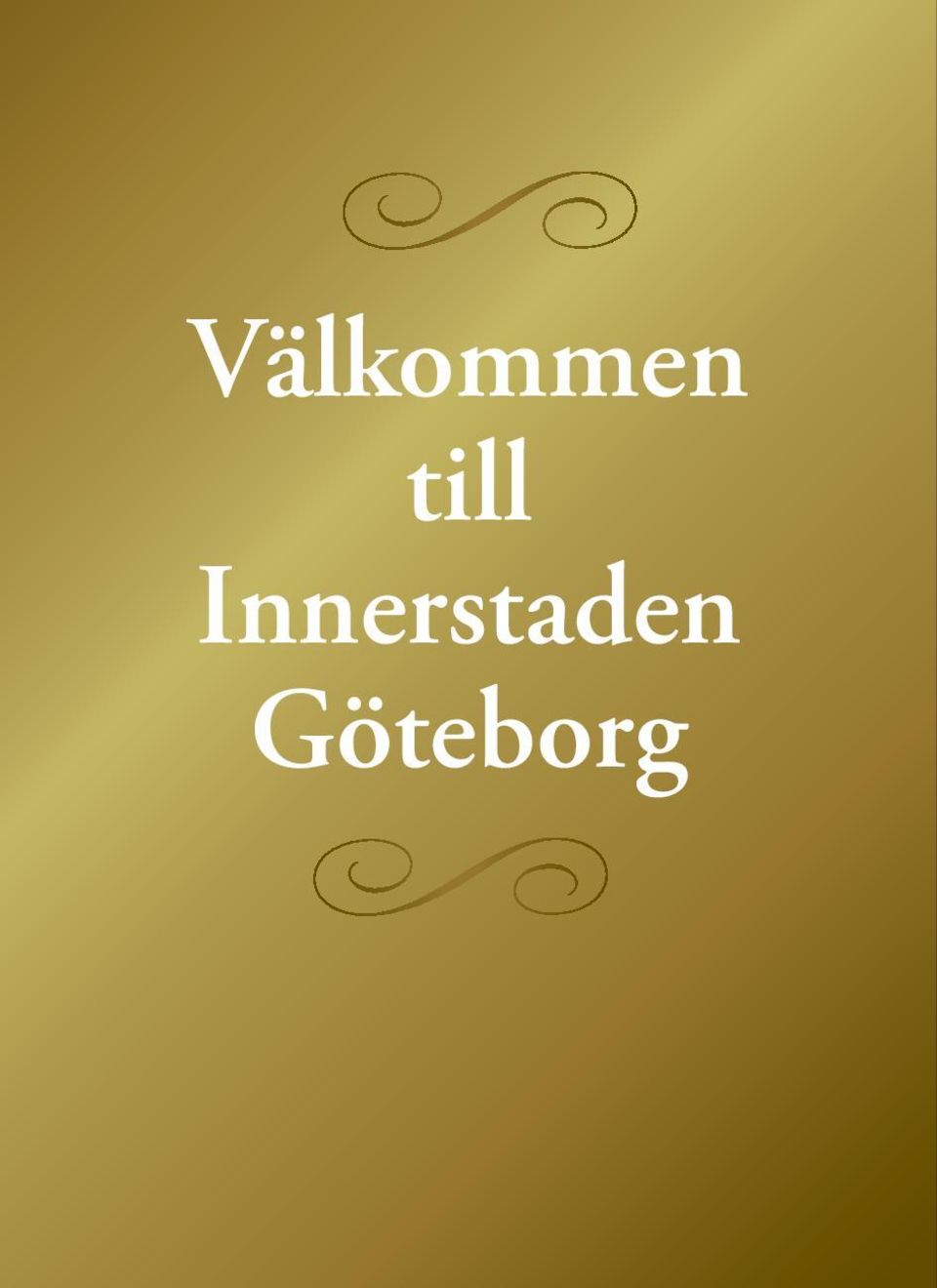 Göteborg