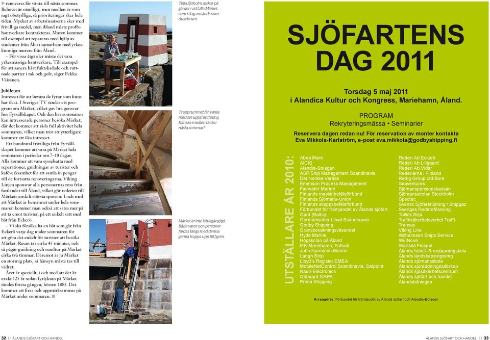 ålands sjöfart Passageraren i fokus - PDF Gratis nedladdning