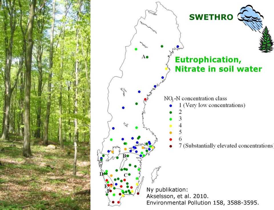 Akselsson, et al. 2010.
