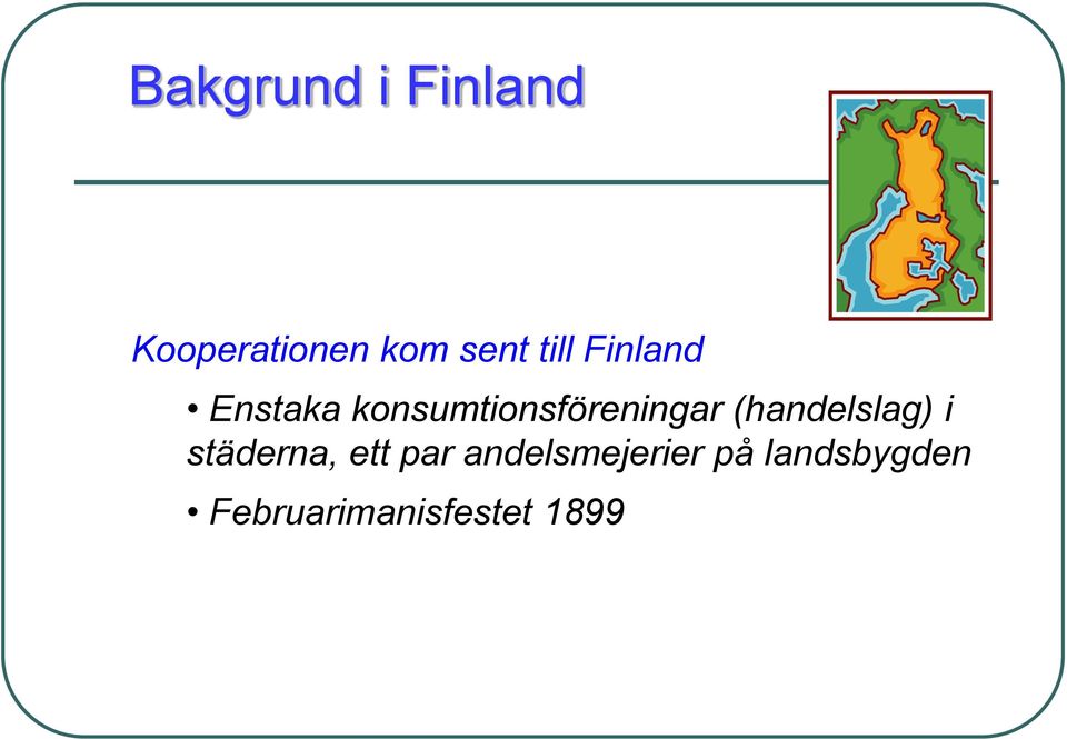 (handelslag) i städerna, ett par